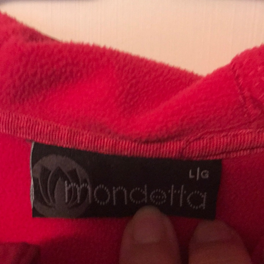 Mondetta Jacket - image 4